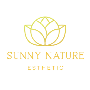 Sunny Nature Esthetic