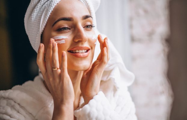 Cómo cuidar tu piel después de una limpieza facial profesional