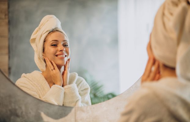 ¿Por qué es importante hacerte una limpieza facial al menos una vez al mes?
